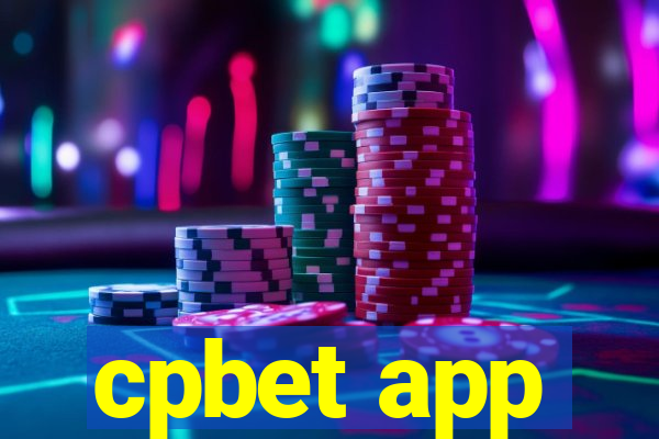 cpbet app